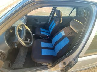 Citroen Saxo 1999