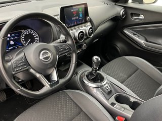 Nissan Juke DIG-T N-Connecta 4x2 84 kW (114 CV)