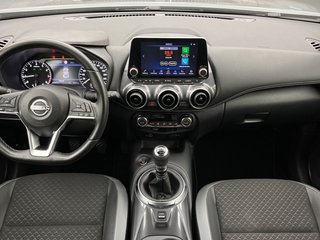 Nissan Juke DIG-T N-Connecta 4x2 84 kW (114 CV)