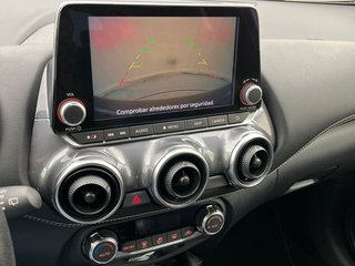 Nissan Juke DIG-T N-Connecta 4x2 84 kW (114 CV)