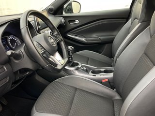 Nissan Juke DIG-T N-Connecta 4x2 84 kW (114 CV)
