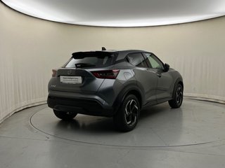 Nissan Juke DIG-T N-Connecta 4x2 84 kW (114 CV)