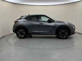 Nissan Juke DIG-T N-Connecta 4x2 84 kW (114 CV)