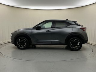 Nissan Juke DIG-T N-Connecta 4x2 84 kW (114 CV)