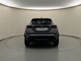 Nissan Juke DIG-T N-Connecta 4x2 84 kW (114 CV)