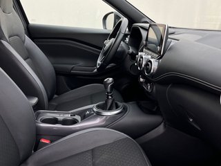 Nissan Juke DIG-T N-Connecta 4x2 84 kW (114 CV)