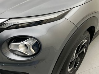 Nissan Juke DIG-T N-Connecta 4x2 84 kW (114 CV)
