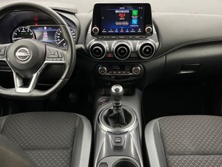 Nissan Juke DIG-T N-Connecta 4x2 84 kW (114 CV)