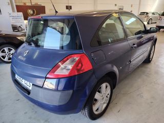 Renault Megane 2003