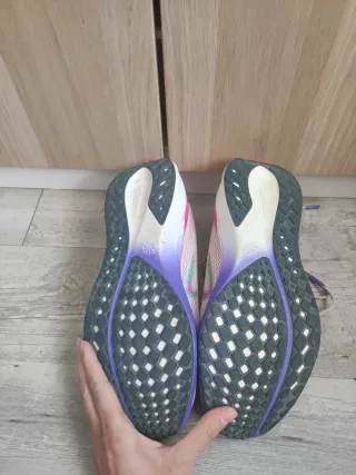 Nike Pegasus 41 Eliud Kipchoge talla 43