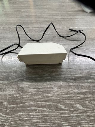 Pedal Máquina Coser EE