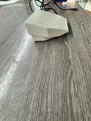 Pedal Máquina Coser EE