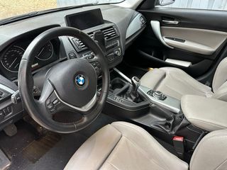 BMW Serie 1 2012