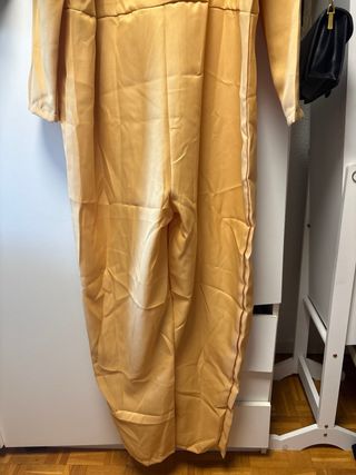 Disfraz Cazafantasmas Talla Única