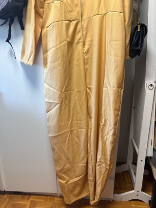 Disfraz Cazafantasmas Talla Única