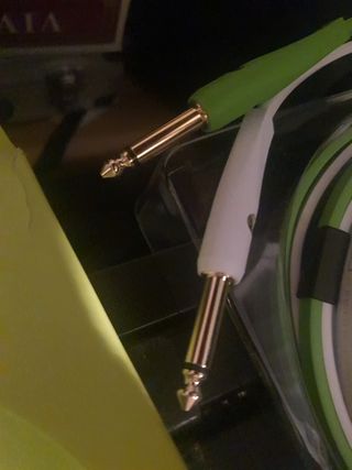 Cavo Audio NEO d+ RCA Jack 2m