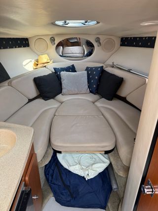 Barco Crownline 250CR 2009