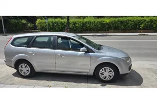 Ford Focus 2008