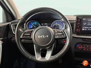 Kia XCeed 1.5 MHEV GT-line 118kW (160CV) DCT