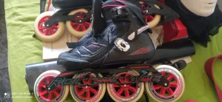Patines Rollerblade Tempest 110 Talla 42