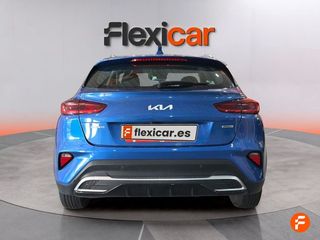 Kia XCeed 1.5 MHEV GT-line 118kW (160CV) DCT