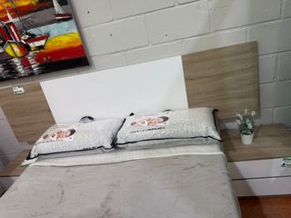 Conjunto Dormitorio Oferta