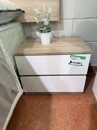 Conjunto Dormitorio Oferta