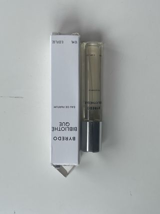 Byredo Bibliothèque 10ml Eau de Parfum