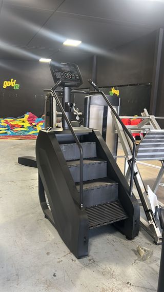 Escaladora Gimnasio Profesional