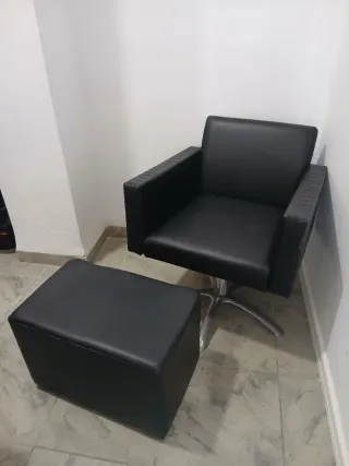 Sillon pedicura