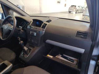 Opel Zafira 2007