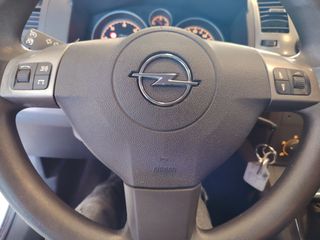 Opel Zafira 2007