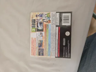 Pokémon Edición Blanca 2 Nintendo DS