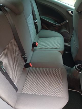 SEAT Ibiza 2010