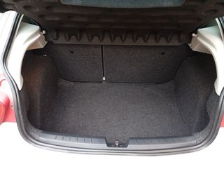 SEAT Ibiza 2010
