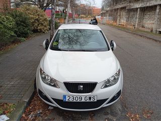 SEAT Ibiza 2010