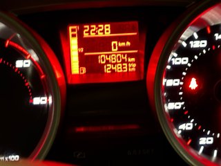 SEAT Ibiza 2010