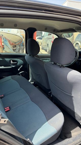 Renault Clio 1.5 DCI