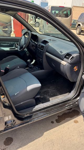 Renault Clio 1.5 DCI