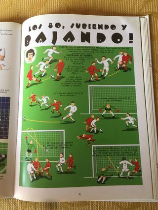 Valencia C.f. Libro Comic