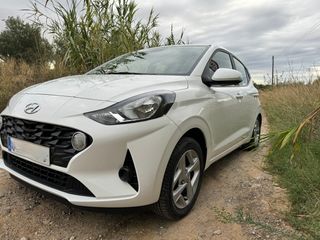 Coche desde 25€/día | Sin permanencia | Barcelona