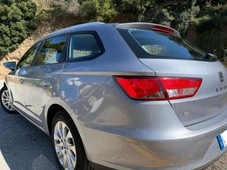 Coche desde 25€/día | Sin permanencia | Barcelona