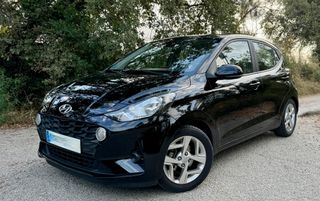 Coche desde 25€/día | Sin permanencia | Barcelona