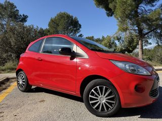 Coche desde 25€/día | Sin permanencia | Barcelona