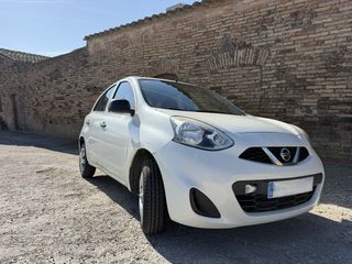 Coche desde 25€/día | Sin permanencia | Barcelona