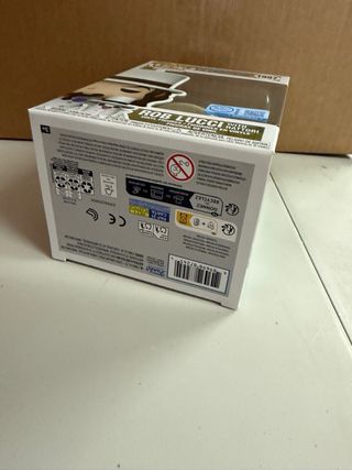 Funko Pop Rob Lucci with Hattori 1997 One Piece