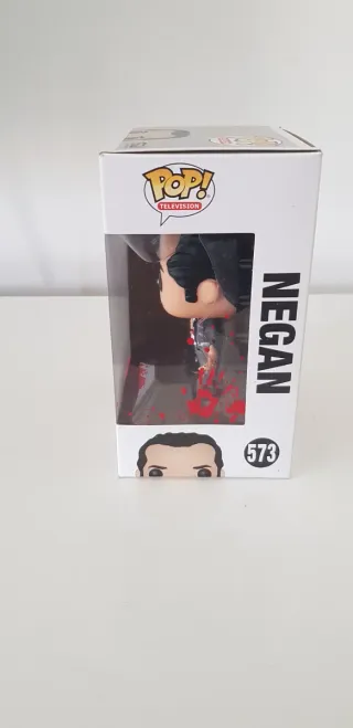 Funko Pop! Negan 573 The Walking Dead