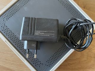 Router Movistar Fibra HGU GPT-2541 - No funciona