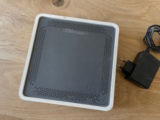 Router Movistar Fibra HGU GPT-2541 - No funciona