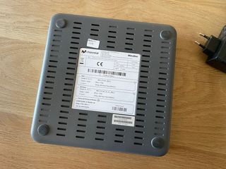 Router Movistar Fibra HGU GPT-2541 - No funciona